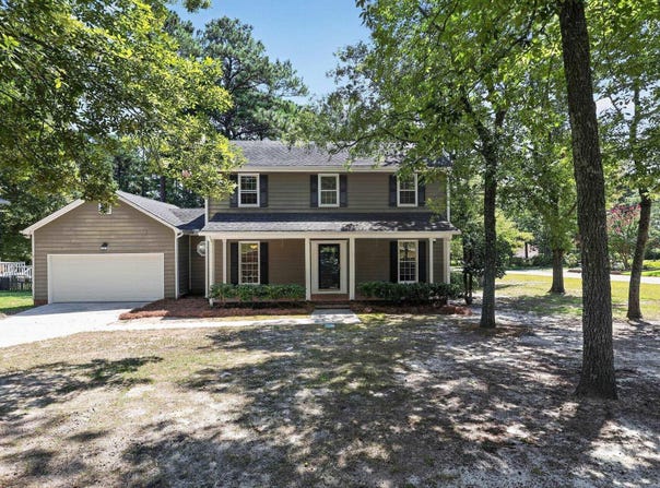 101 Sarazen Court, Blythewood, SC 29016