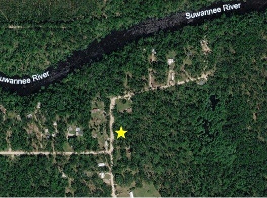 171ST RD lot: 29, Live Oak, FL 32060
