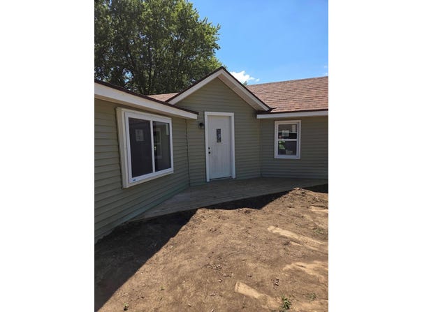 615 13th Street, Correctionville, IA 51016