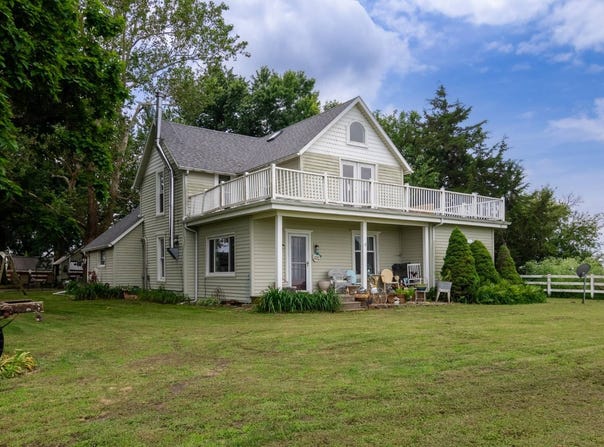 6151 NE 352nd St, Osborn, MO 64474