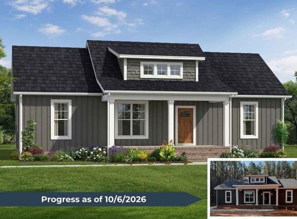 26 Pine Wood Trail, Boydton, VA 23917
