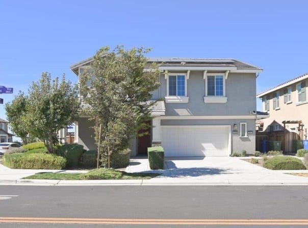 305 E Forsythia WAY, MOUNTAIN HOUSE, CA 95391