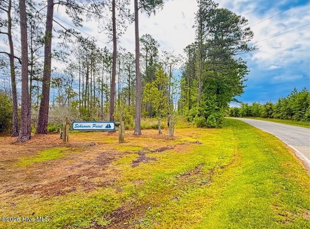 731 Schooner Point Road lot: 11, Belhaven, NC 27810