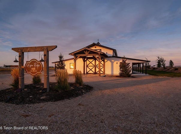 11850 E 5TH, Idaho Falls, ID 83401