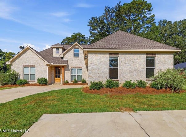 580 Hickory Place, Brandon, MS 39047