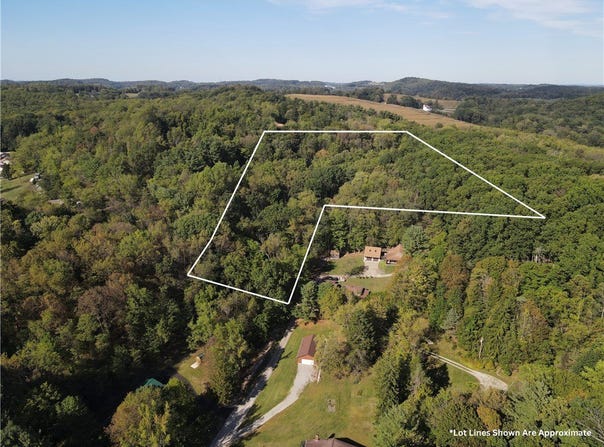Harrold St (Parcel B), Jeannette, PA 15644