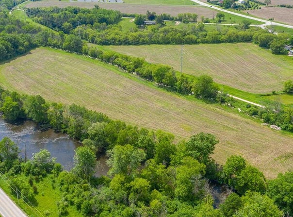 Lt0 Lighthouse Ln, West Bend, WI 53090