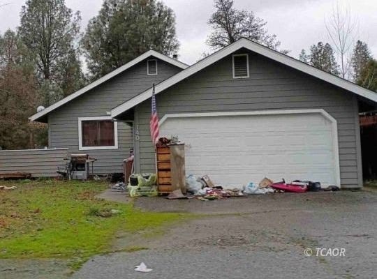 140 Masonic Ln, Weaverville, CA 96093