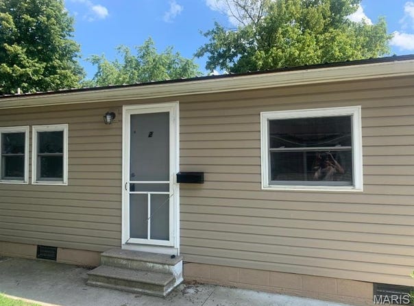 427 East Drive, Marissa, IL 62257