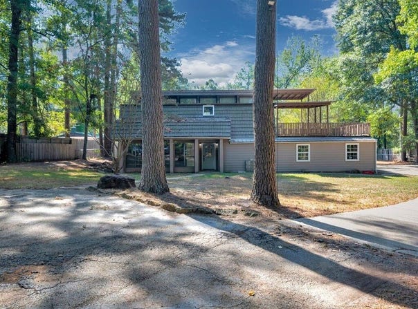 493 CR 214, Nacogdoches, TX 75965