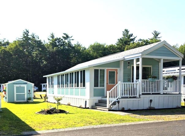 430 Post Road, Wells, ME 04090