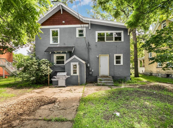 511 6th Avenue S, Saint Cloud, MN 56301
