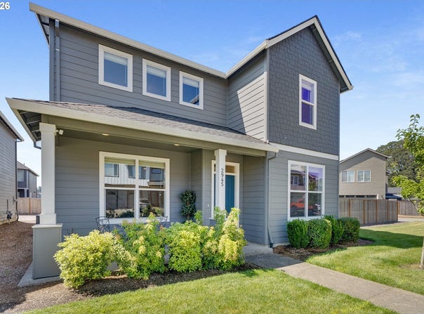 2945 S JASPER Dr, Cornelius, OR 97113