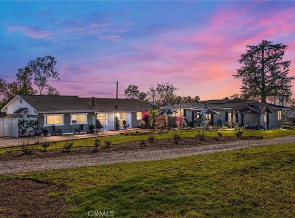 33574 Washington Drive, Yucaipa, CA 92399