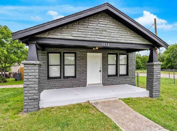 1416 NW Columbia Ave, Lawton, OK 73507-5723