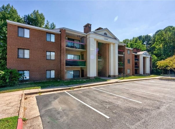 4008 Governors Square, Williamsburg, VA 23188