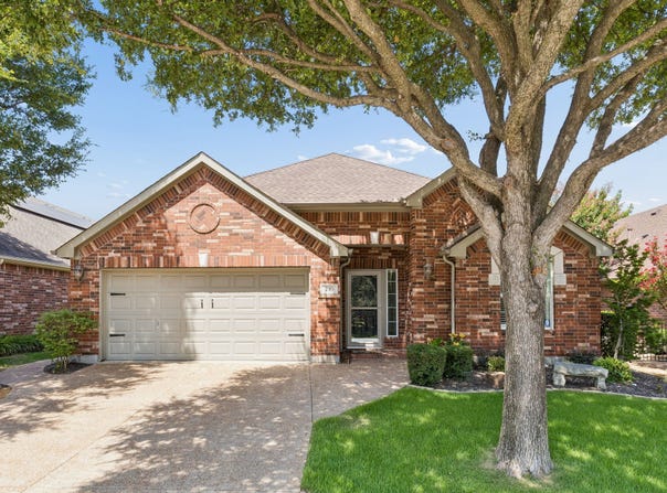 293 Cheyenne Drive, Fairview, TX 75069