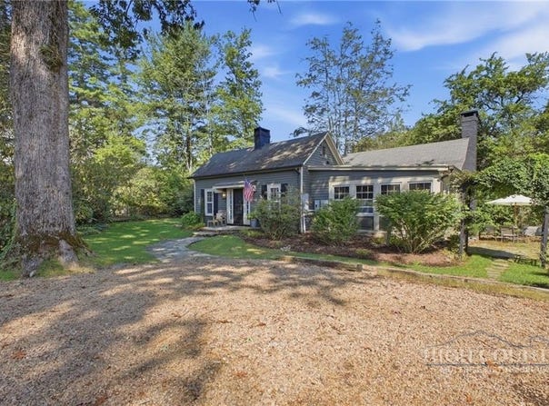 181 Maple Street, Blowing Rock, NC 28605
