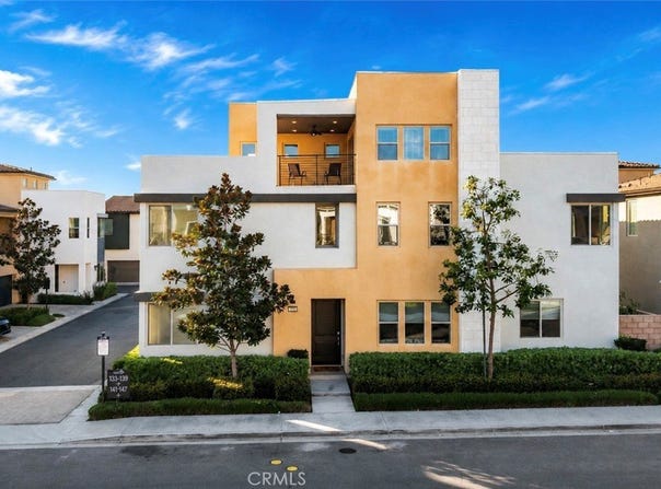 133 Denali, Lake Forest, CA 92630