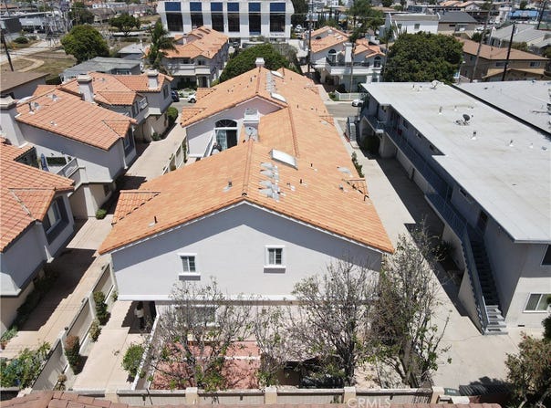2514 Vanderbilt Lane, Redondo Beach, CA 90278