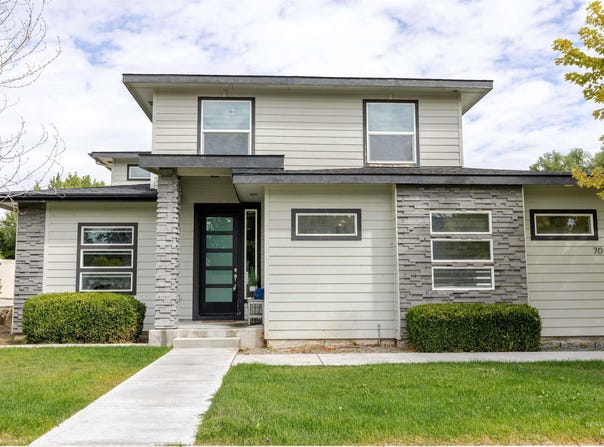 701 E Willow Street, Caldwell, ID 83605