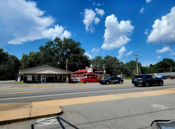 1222 EDISON Avenue, Benton, AR 72015