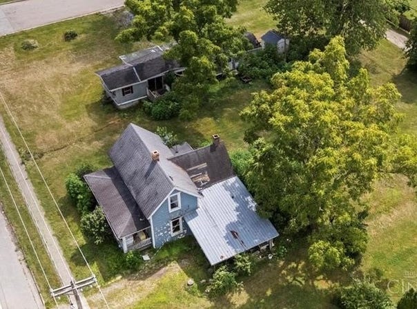 17479 St Rt 247, Seaman, OH 45679