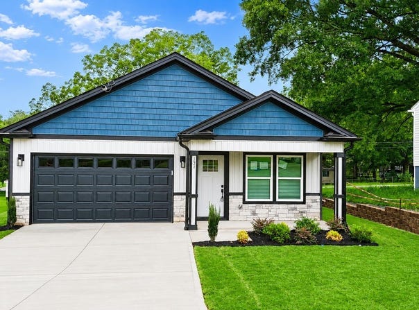 151 Hadden Avenue, Duncan, SC 29334