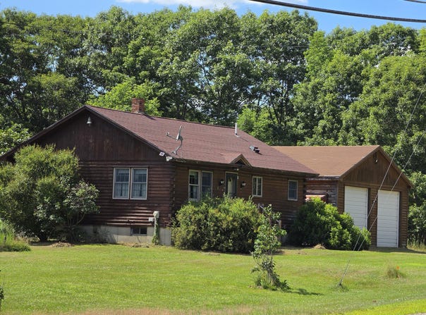 651 Coopers Mills Road, Windsor, ME 04363