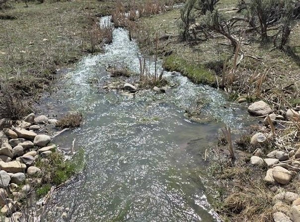 5846 St Hwy 140, Hesperus, CO 81326