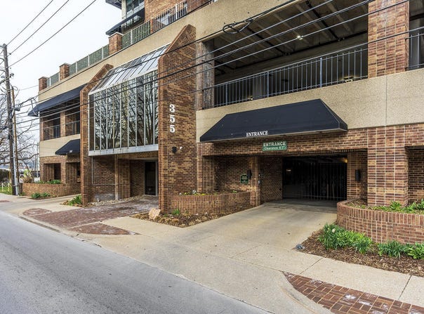 355 S Broadway, Lexington, KY 40508