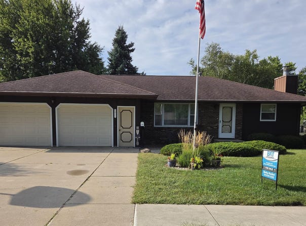 2010 E Lucas Street, Algona, IA 50511