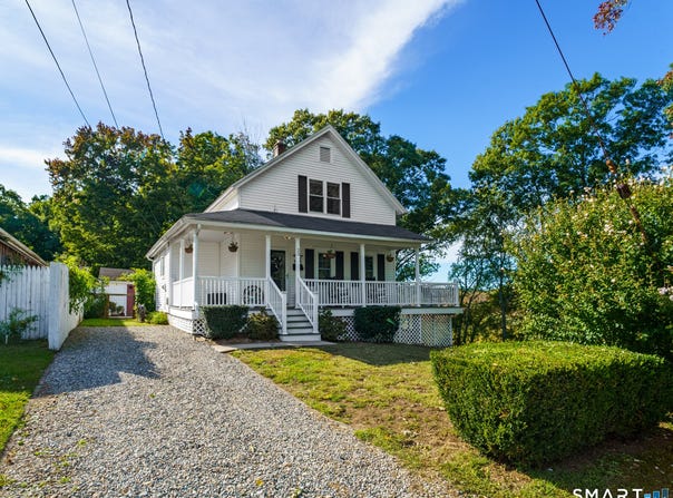23 Phillips Street, Plainfield, CT 06374