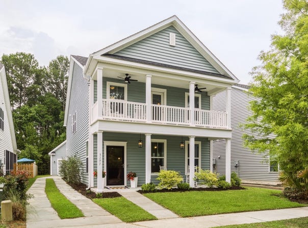 3191 Moonlight Drive, Charleston, SC 29414