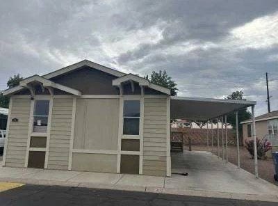 400 W Baseline Road, Tempe, AZ 85283