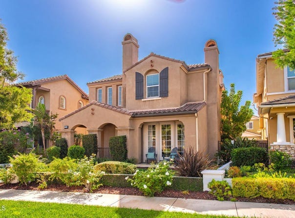1411 Seabridge Lane, Oxnard, CA 93035
