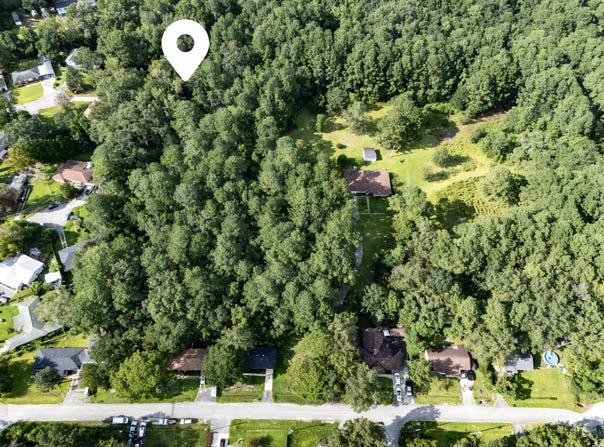 Wright Lane, Goose Creek, SC 29445