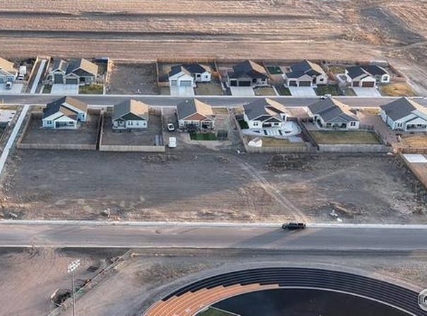 Sixth Ave lot: 3, Wiggins, CO 80654