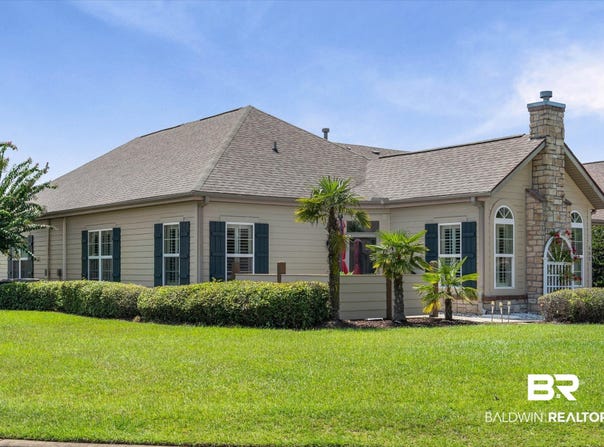 402 Holmes Avenue, Foley, AL 36535