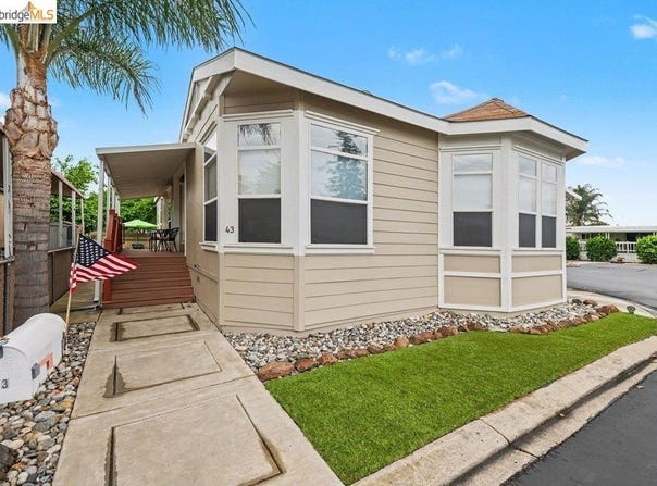 3660 Walnut Blvd, Brentwood, CA 94513