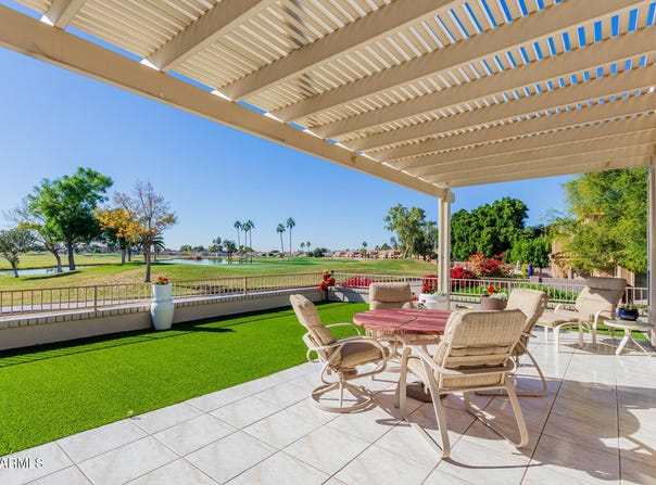 5445 E MCKELLIPS Road, Mesa, AZ 85215