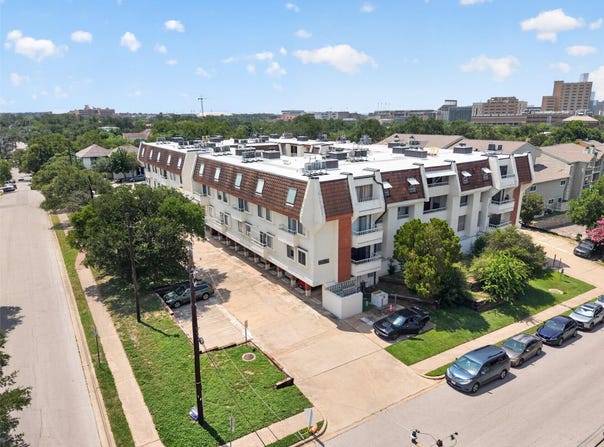3115 Helms St, Austin, TX 78705