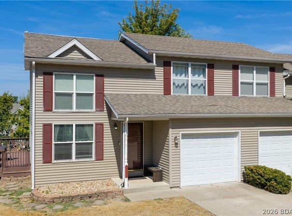 1117 Redbud Road, Osage Beach, MO 65065