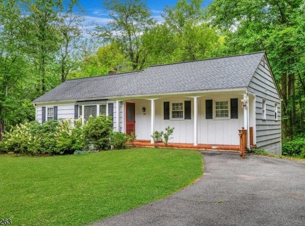 50 Mountainview Rd, Chatham Twp., NJ 07928-1181