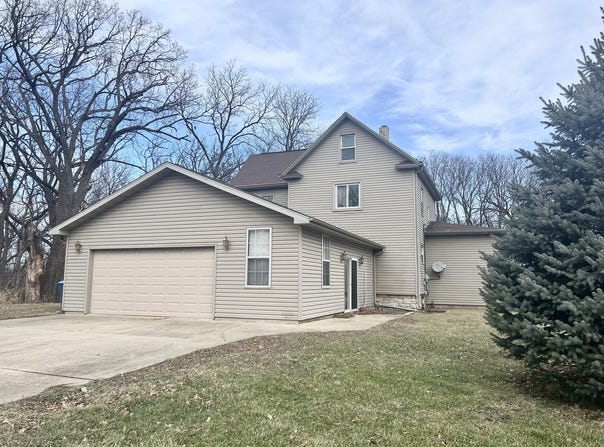 230 E Porter Street, Oglesby, IL 61348