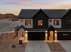 1708 S Viewcrest Dr, Washington, UT 84780
