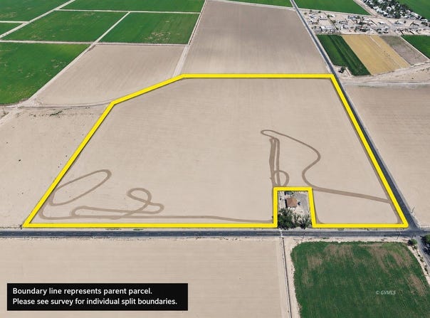 TBD E Solomon Rd #1, Safford, AZ 85546
