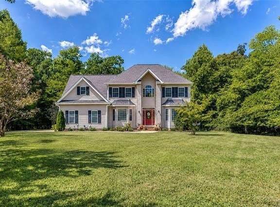 195 Stanley Court, Surry, VA 23883