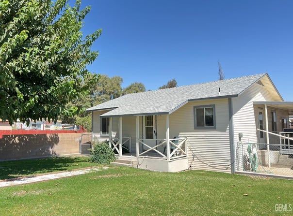 415 King Street, Maricopa, CA 93252