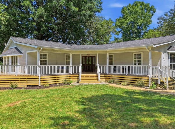 93 Gary Lane, Ringgold, GA 30736